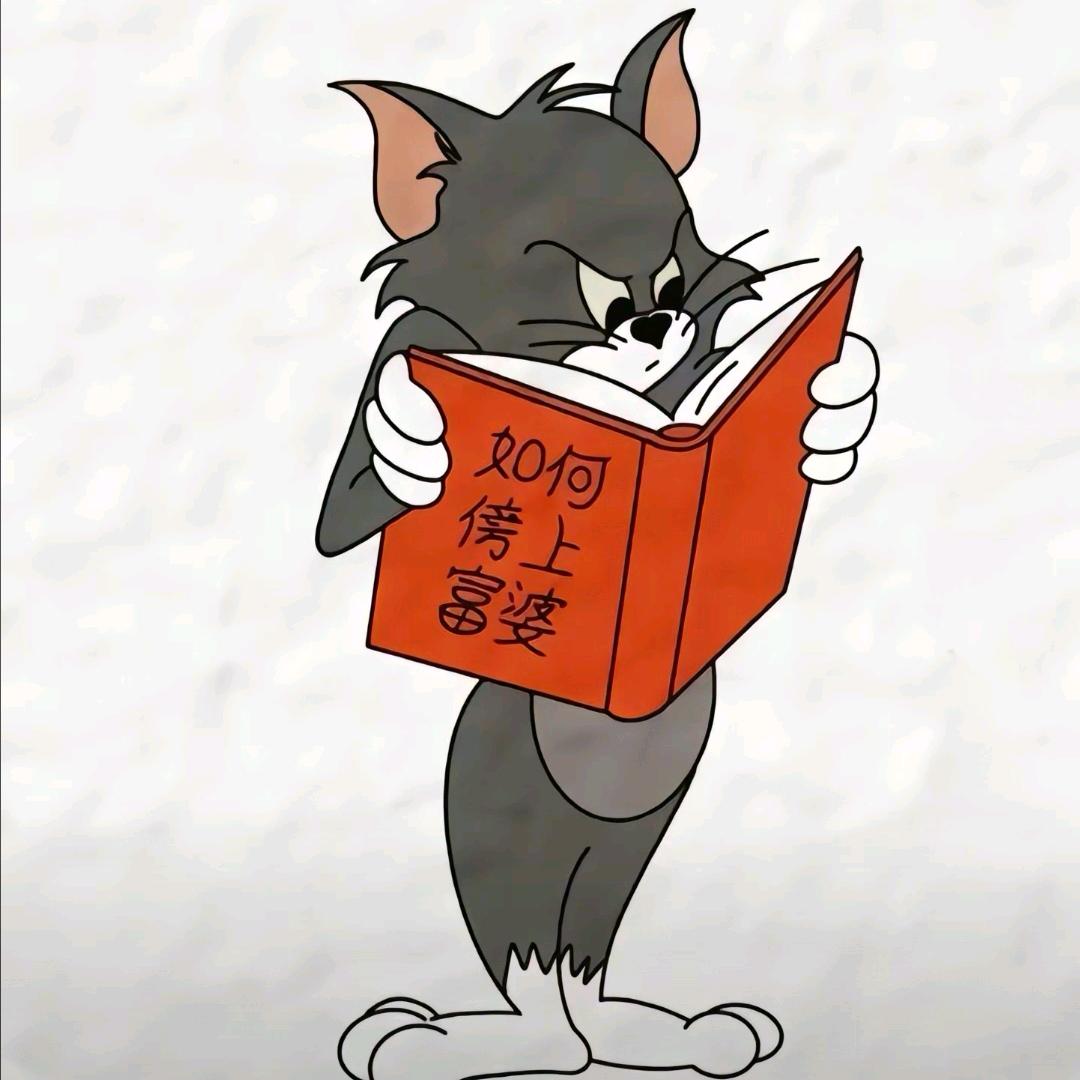 ✨土豆🥔不吐皮😸✨