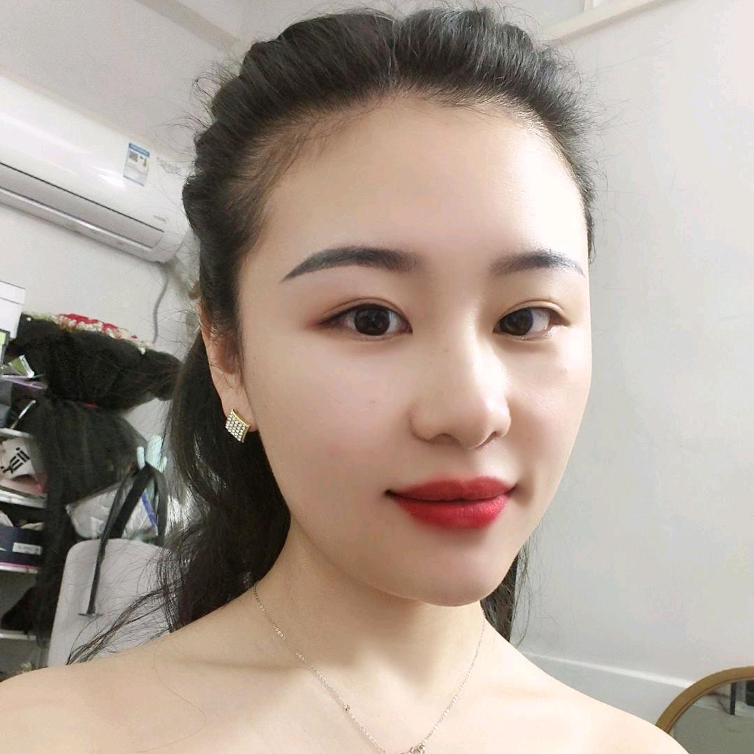 甜甜