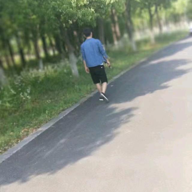 刘闹闹