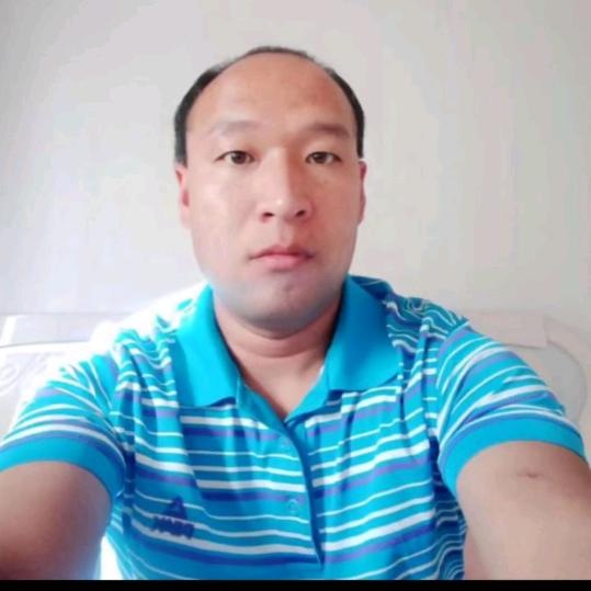 幸运之神。