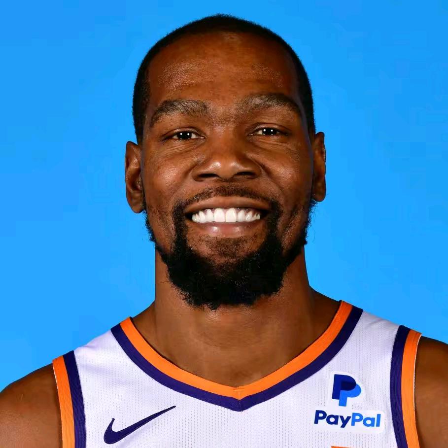 Kevin Wayne Durant