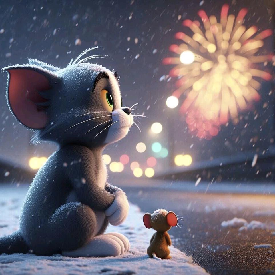 天会亮💓💓💓心会暖💗💗