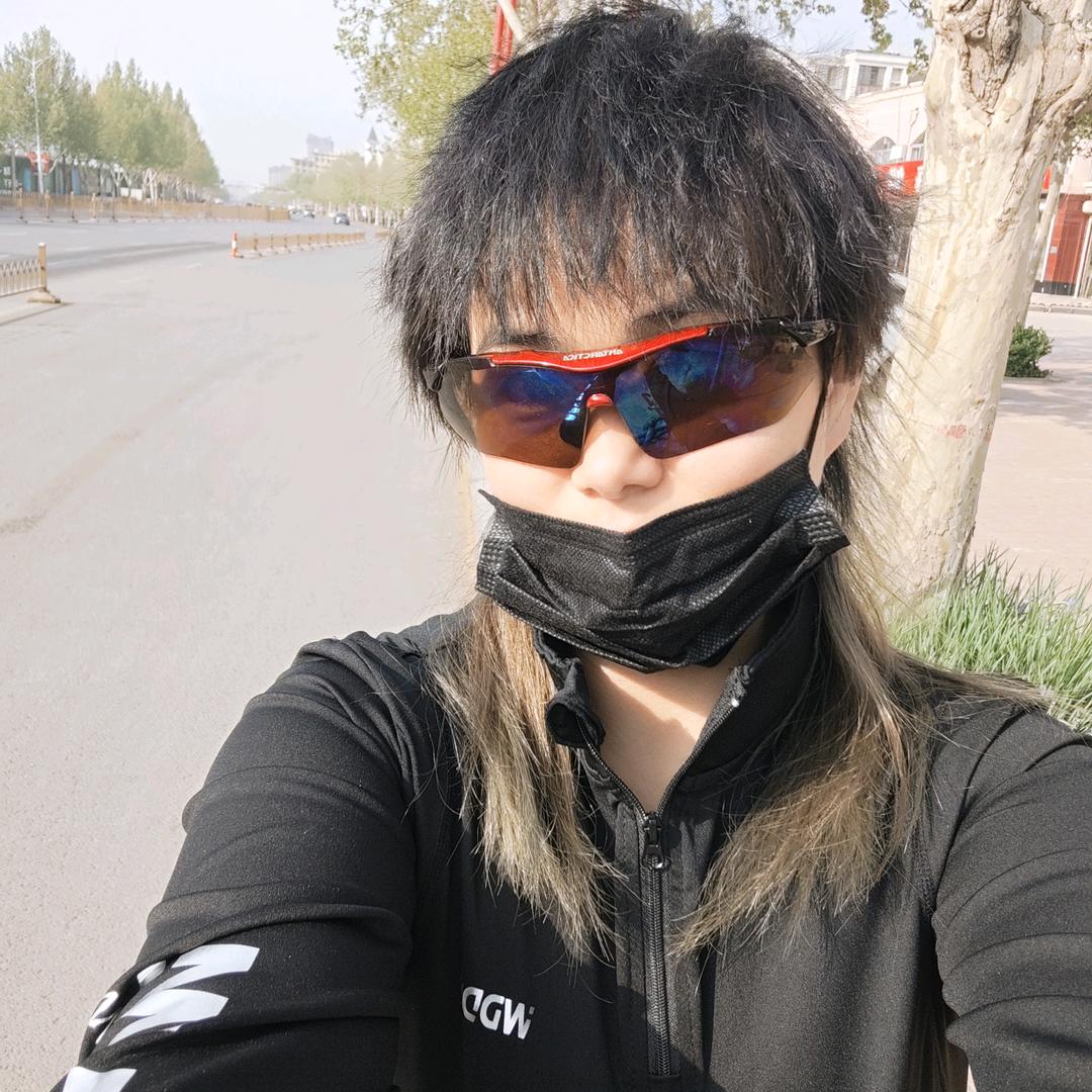 这笑容这阳光