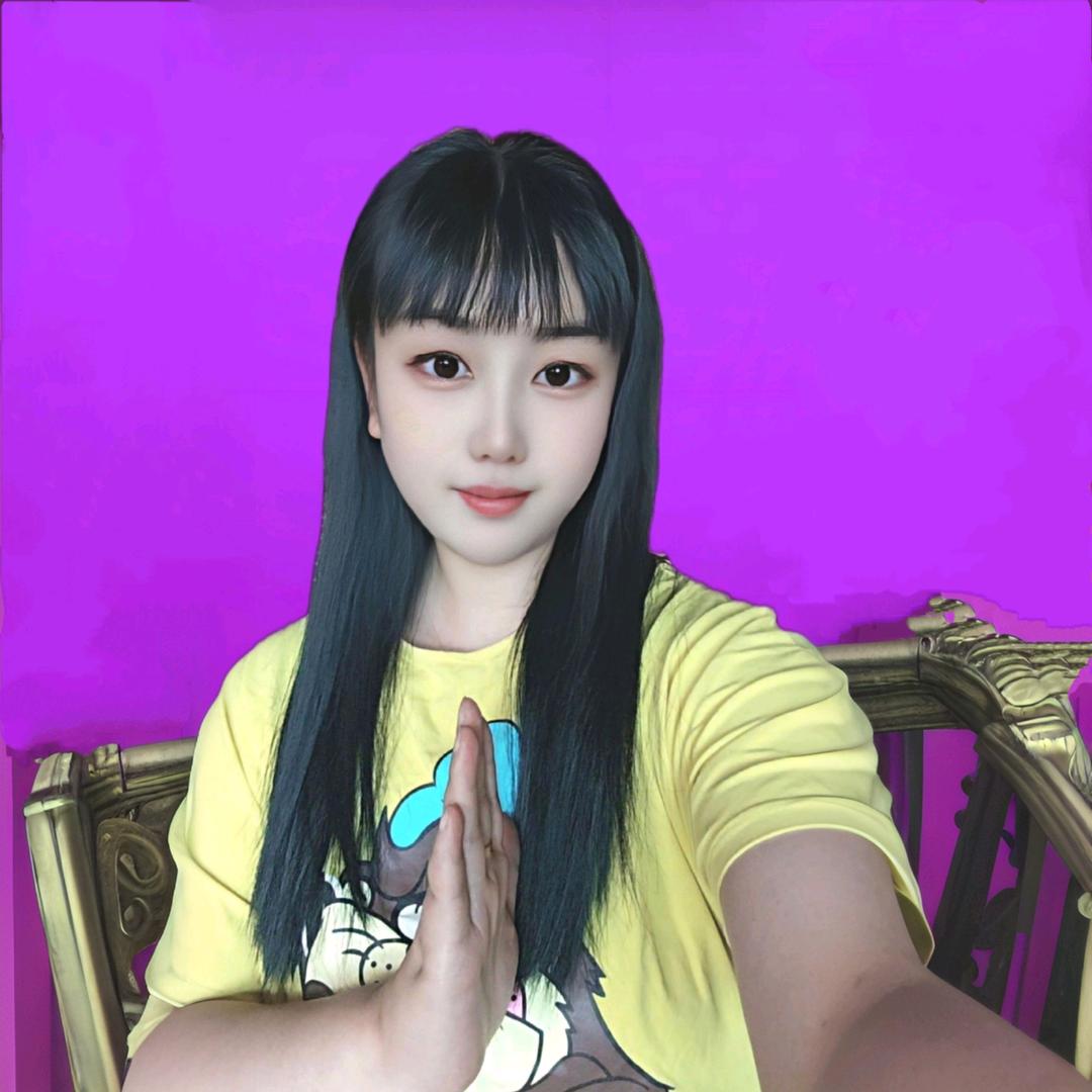 《善缘》兰儿