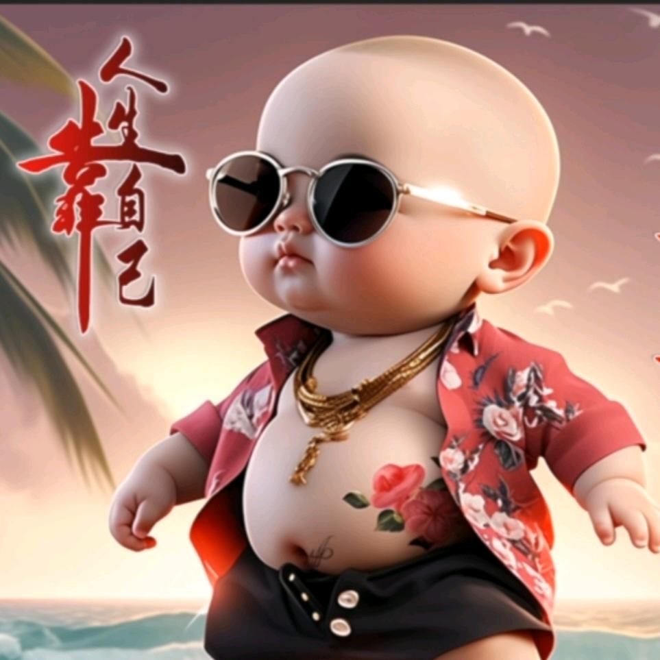 小杰
