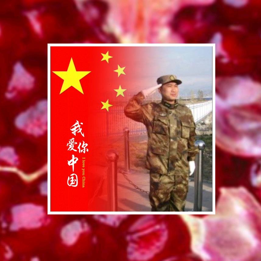 地标哥