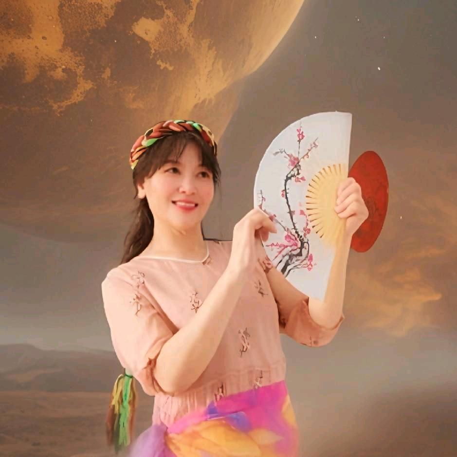 琼花