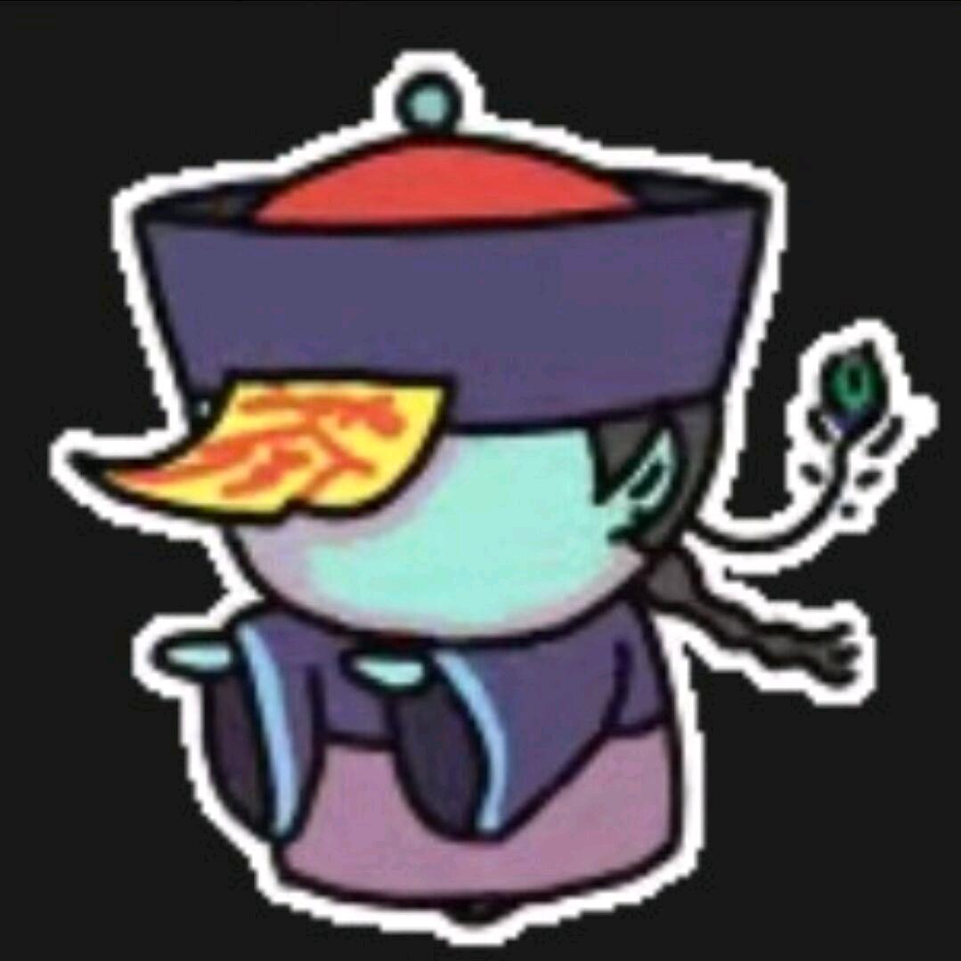 静静