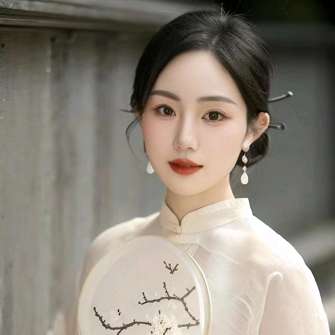 禾婉爱唱歌🎤