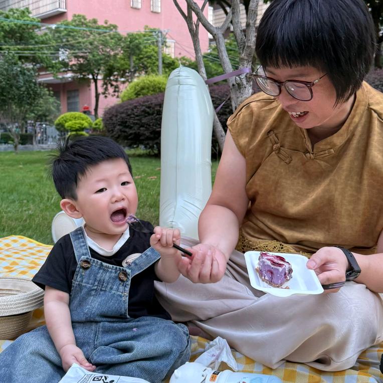 婷姐