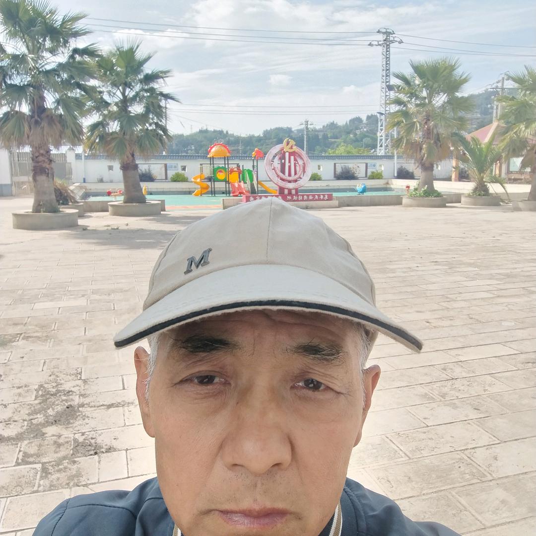 浪迹天涯。