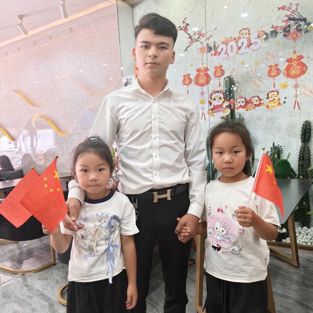小义（讨了个黑良心婆娘）