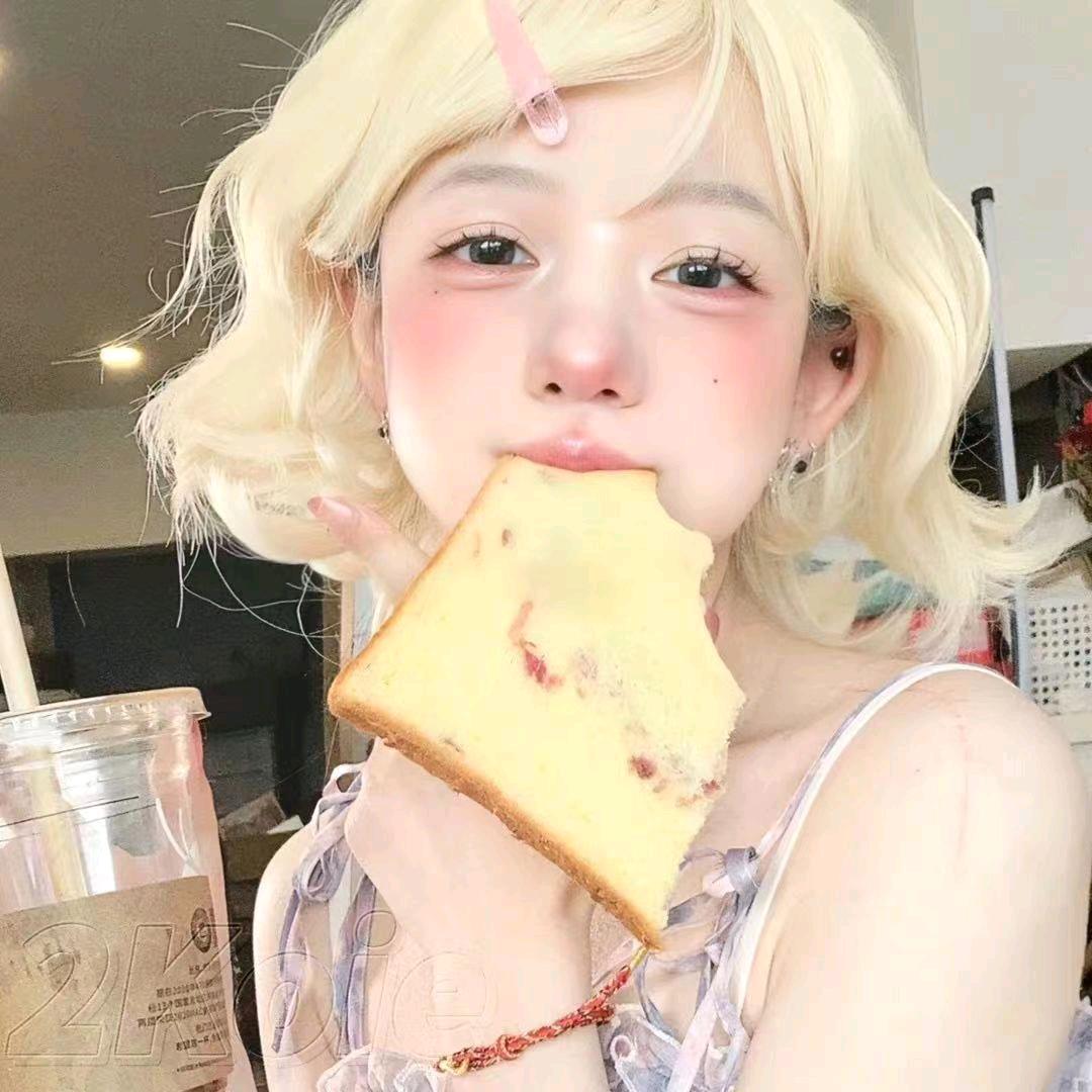 吃掉小熊饼干🍪