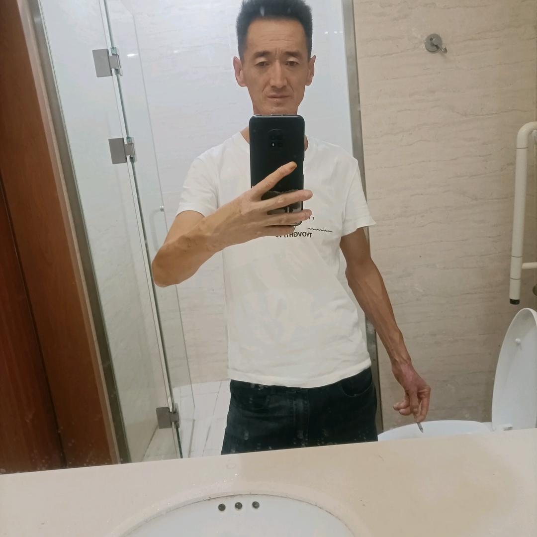 我是任哥