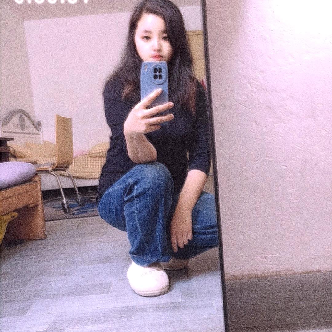 河南小妮