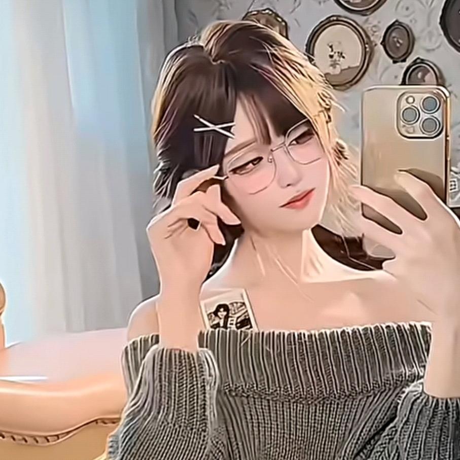 甜妹$