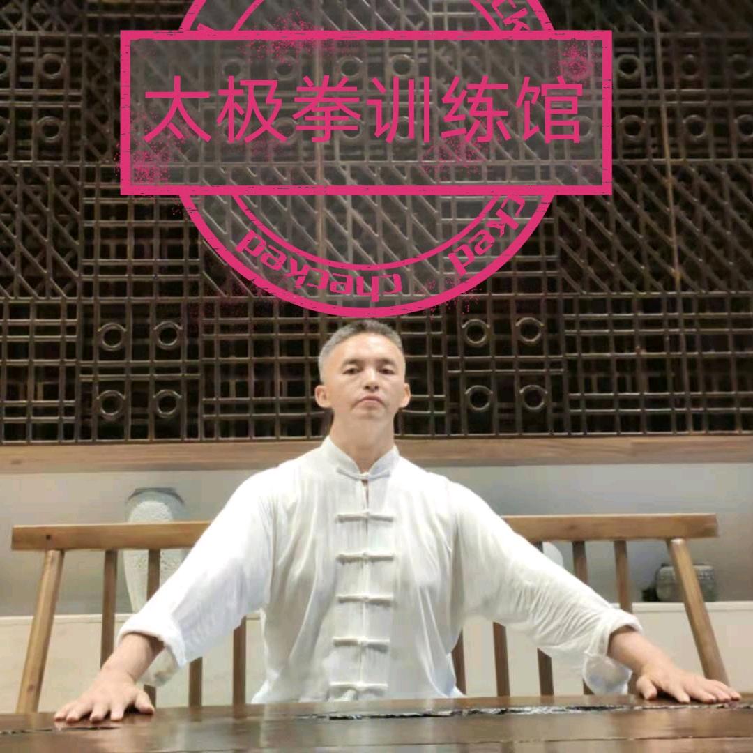 江口阿龙