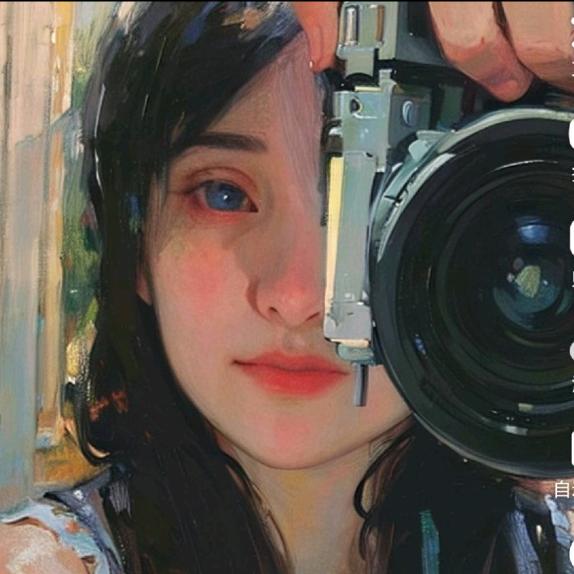 摄影师（丁丁）