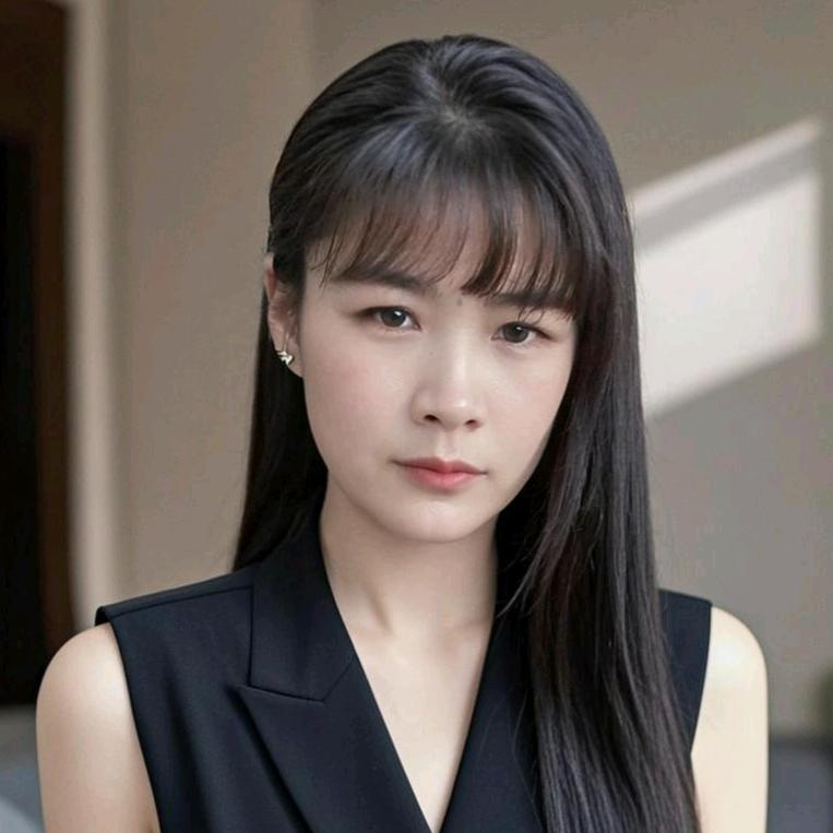 四个孩的宝妈