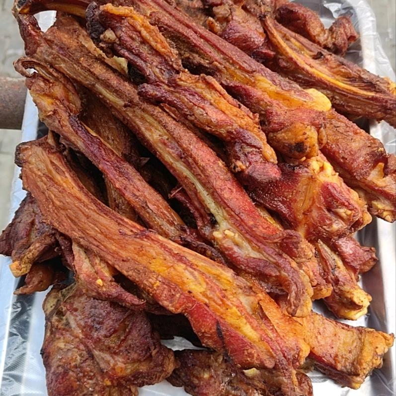 安宁渠兄弟烧烤店