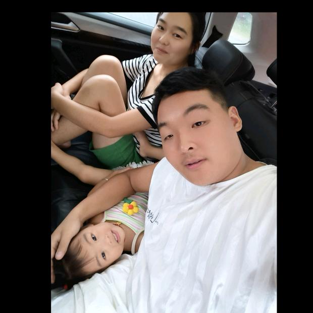 周口立志豫剧团韩博