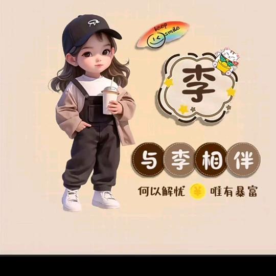 李好好䙷