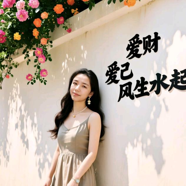 小小玉吖