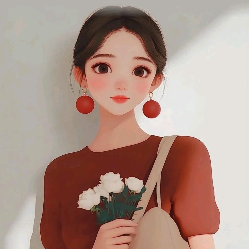 百变小星雨（拒绝聊天）