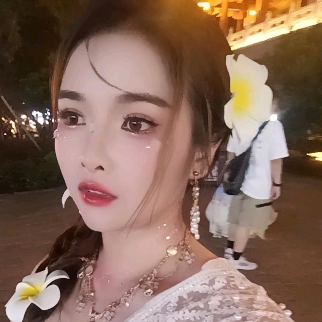 殇痕妹子