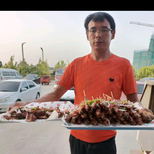 阿卜杜哈力力（搞笑）