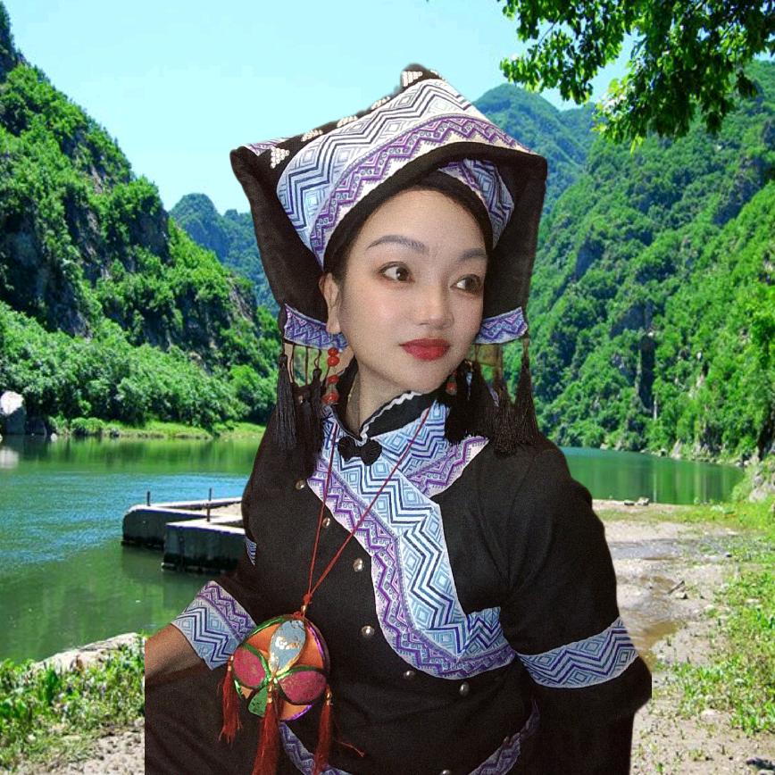 广西老板娘（早上09点10分播）