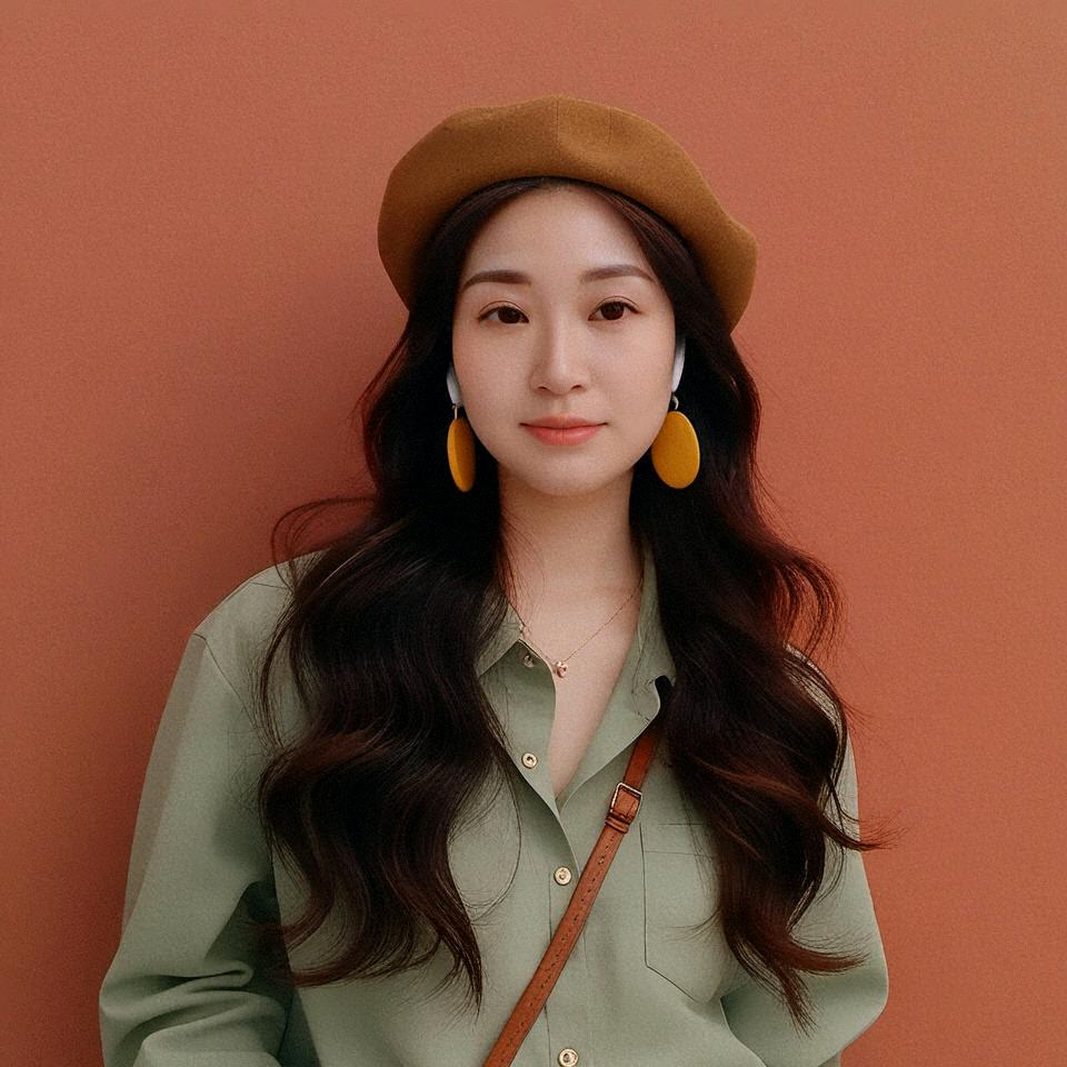 小鱼