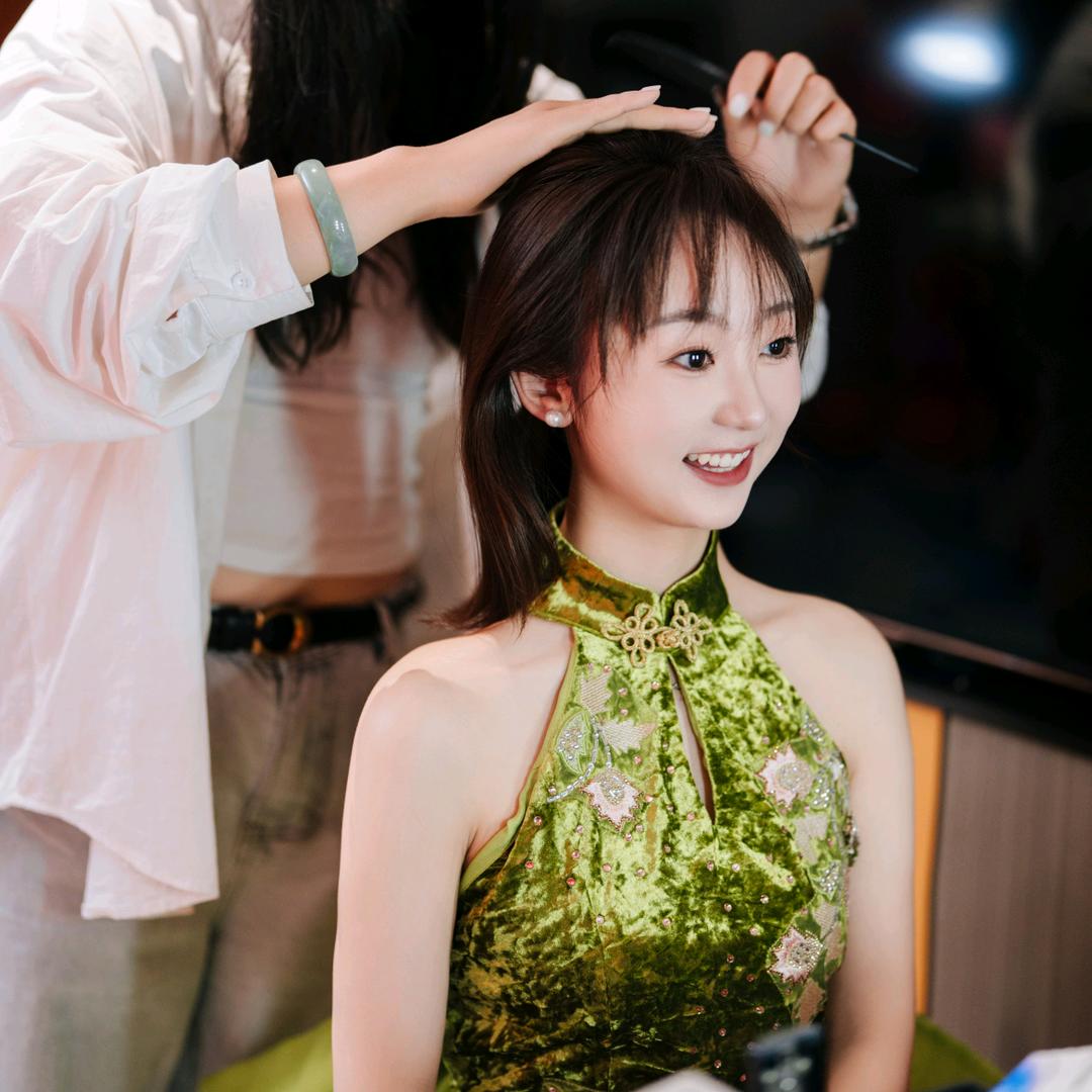 迟早是个富婆