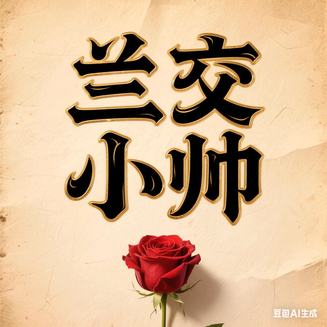 小帅同学