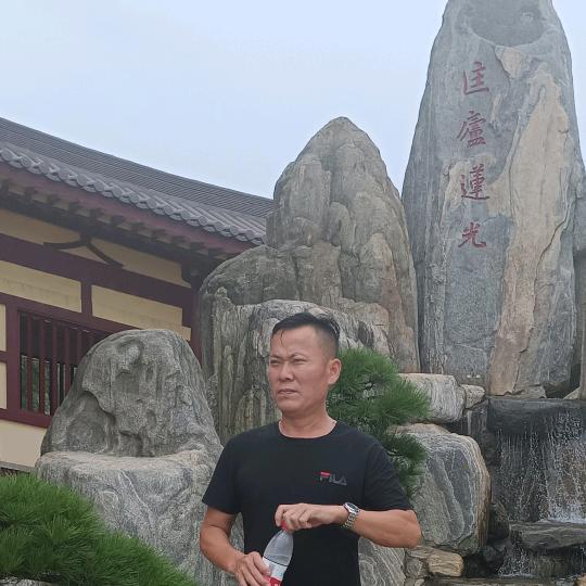 没心没肺的活着