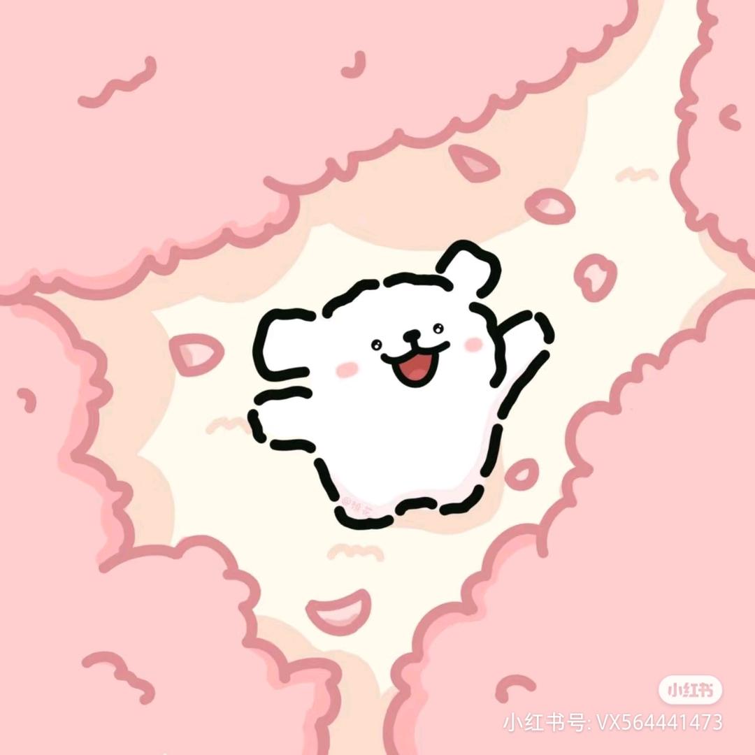 爱吃肠粉的眯眯