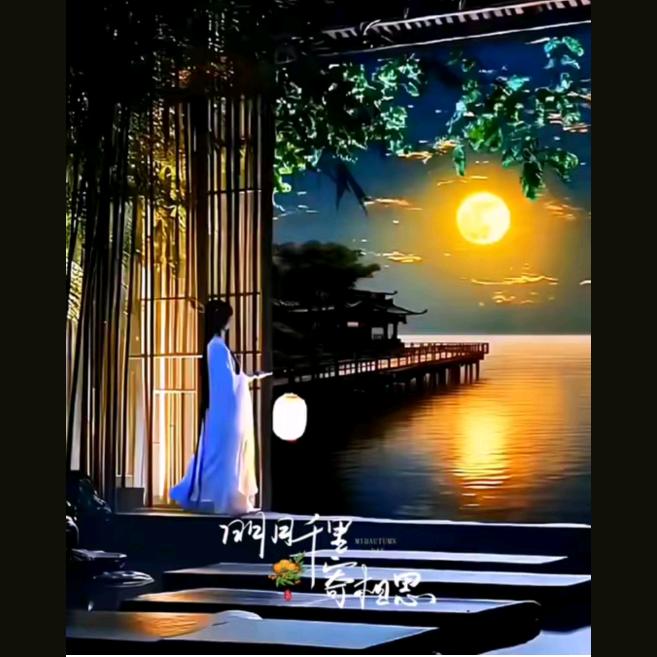 风里有海