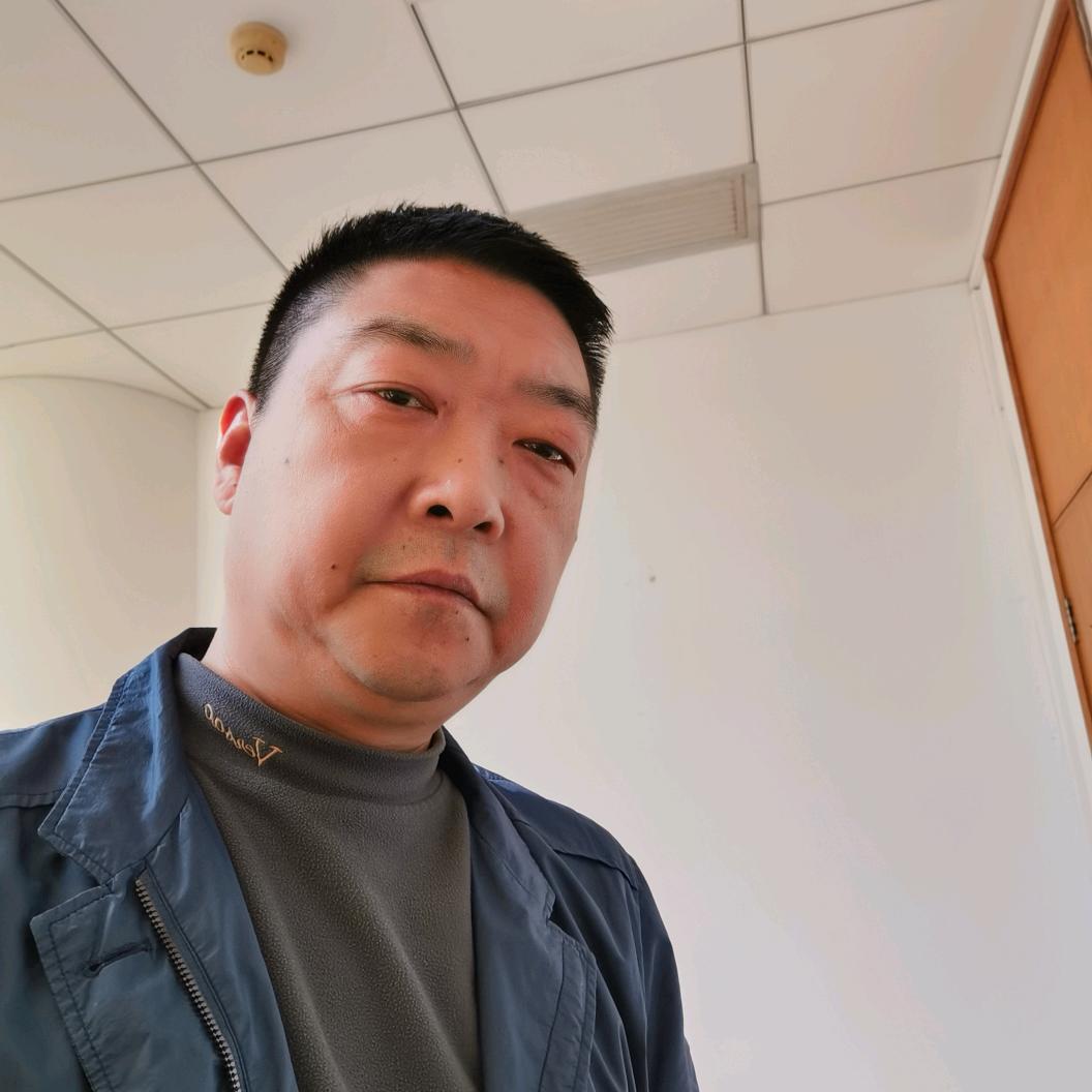 感觉大叔