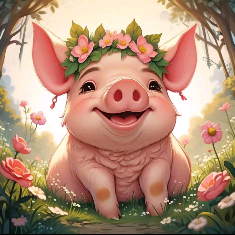 🐷杭州临平红丰市场千岛湖土土土土猪