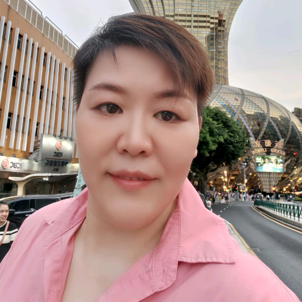 小菊