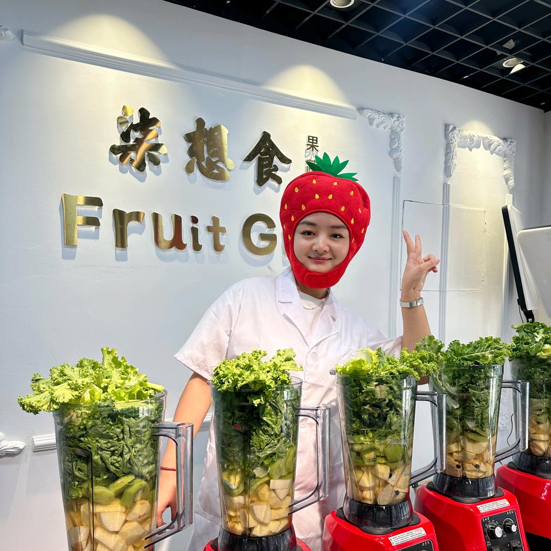 哈尔滨竣铎轻食简餐培训