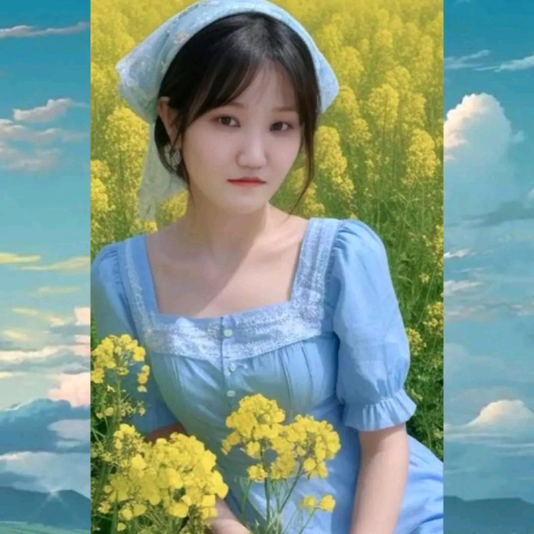 生活不易，保持善意