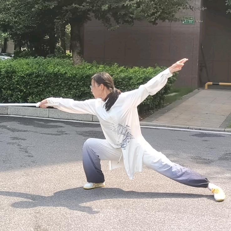 武术可儿