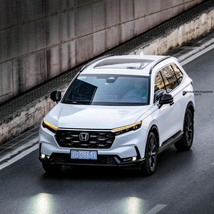 Honda小陈同学