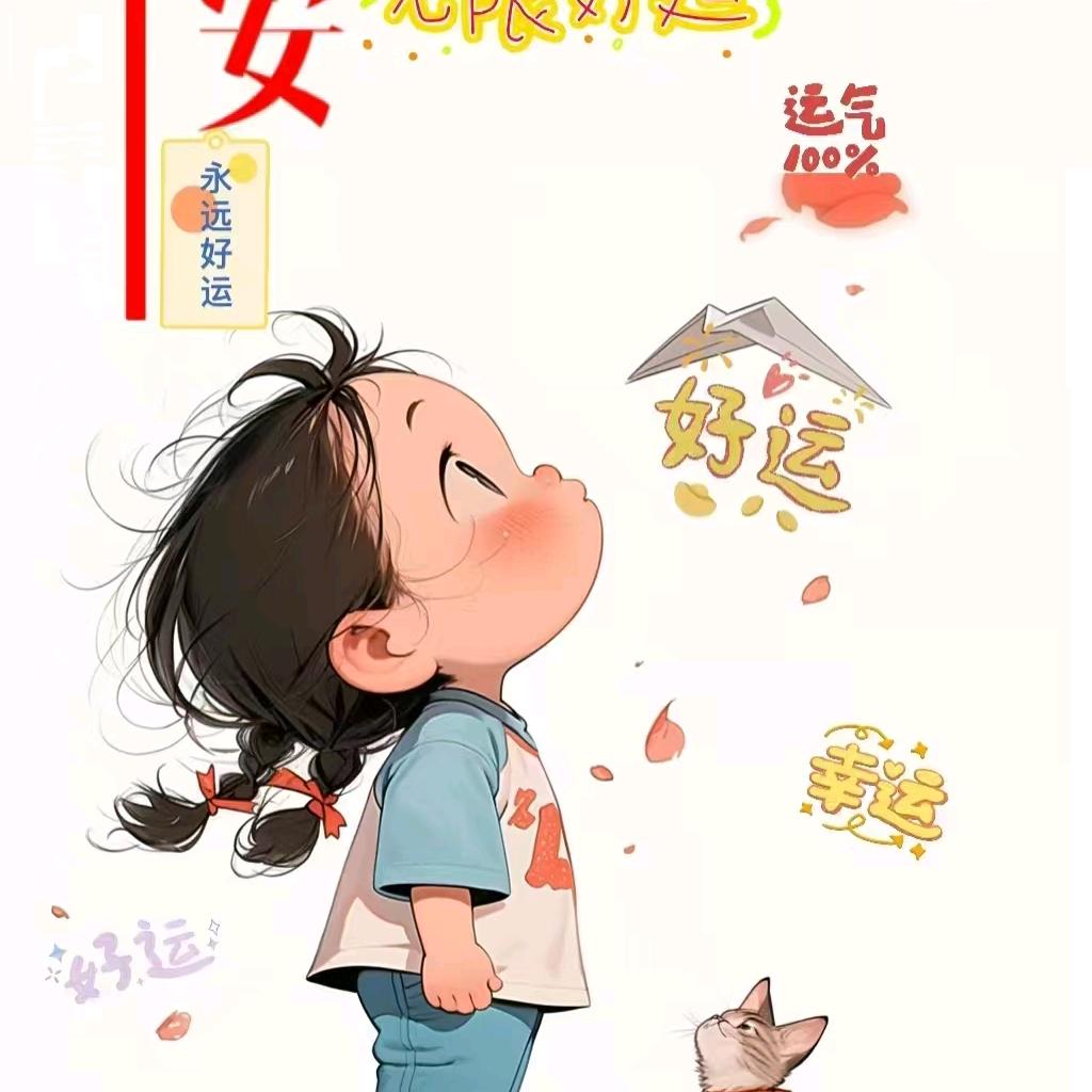 🖐🏻玲：拒绝私信一律拉黑