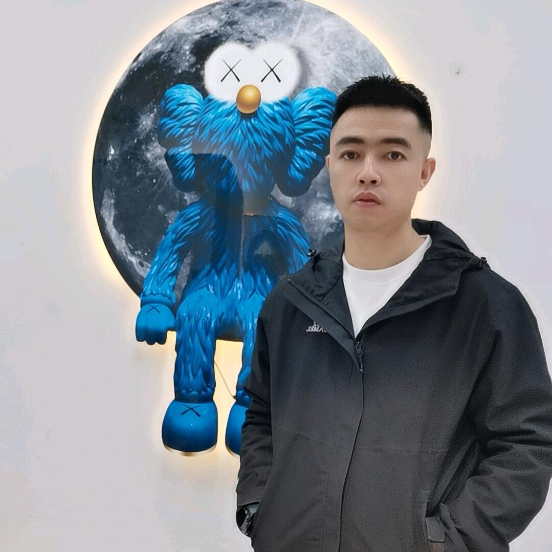 汇渼美业吴迪