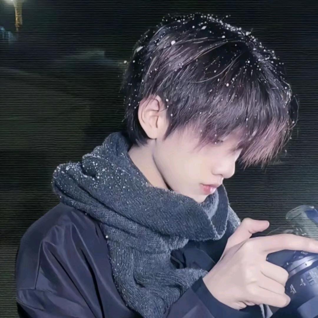 冬雪