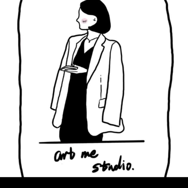 瓜瓜 ART ME -穿搭分享