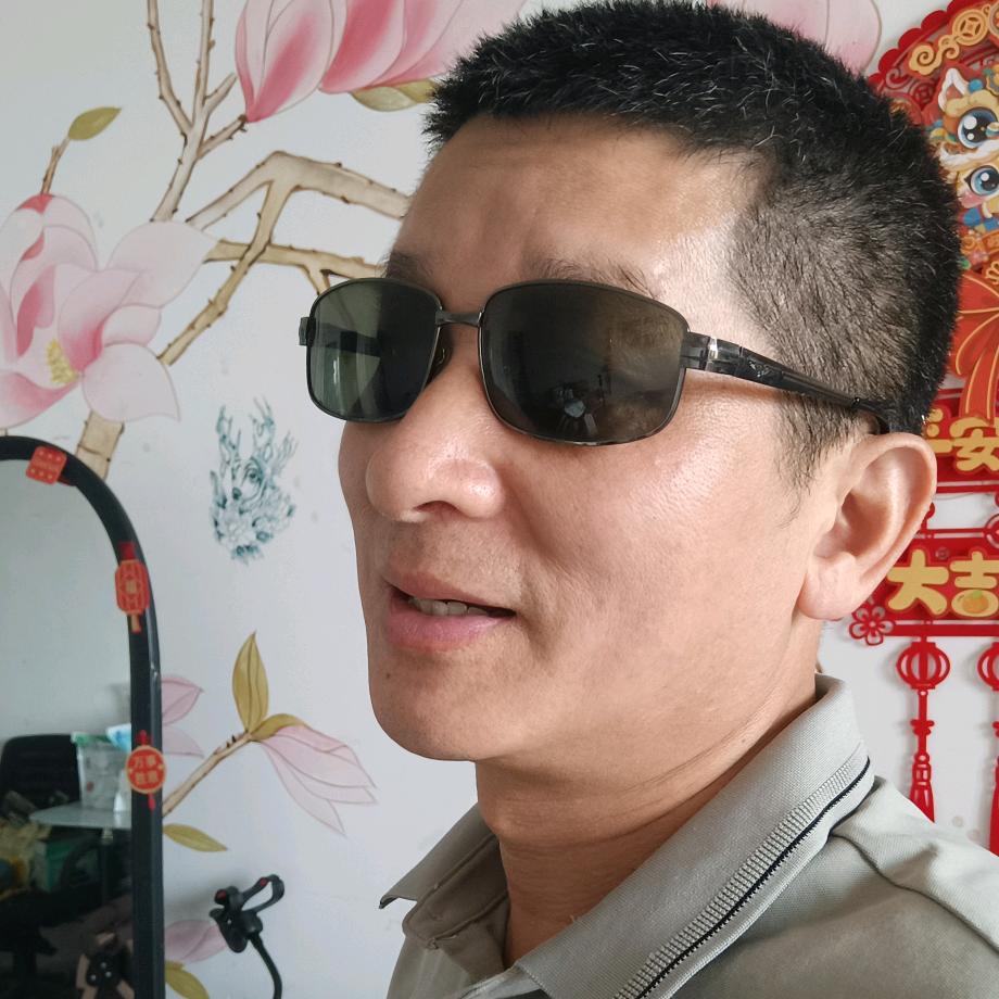 老黄之声