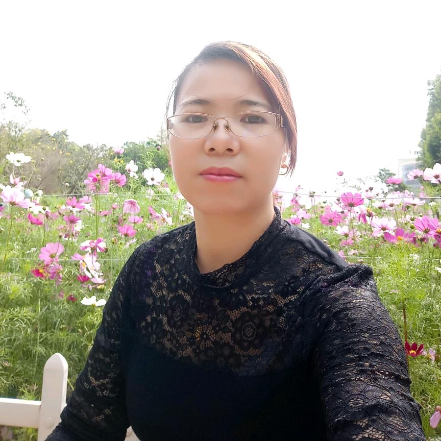 🌴杨家女神……🐍